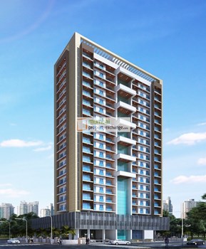 Rishabraj Haven by H. Rishabraj Builders and Developers