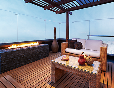 Swiss Boulevard Designer-Flower-Boulevard