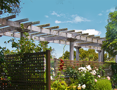 Swiss Boulevard Enchanting-Terrace-Garden