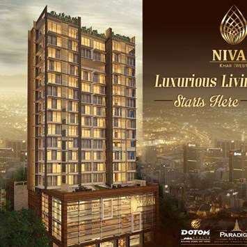 Nivan Residency