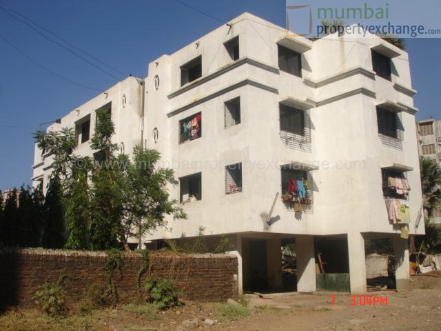 Daffodils Park, Mulund East by Yashraaj Builders