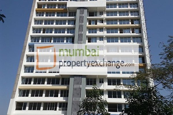 Flat for sale in Jainam Elysium, Bhandup