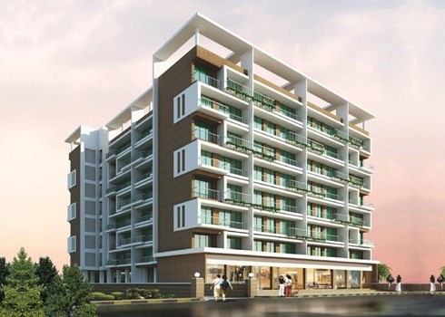 Prajapati Vihar by Prajapati Group
