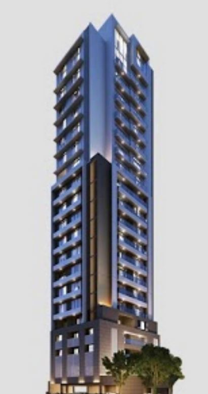 Tranquil Bay Prabhadevi by Suraj Estate Developers Pvt Ltd MAHA RERA