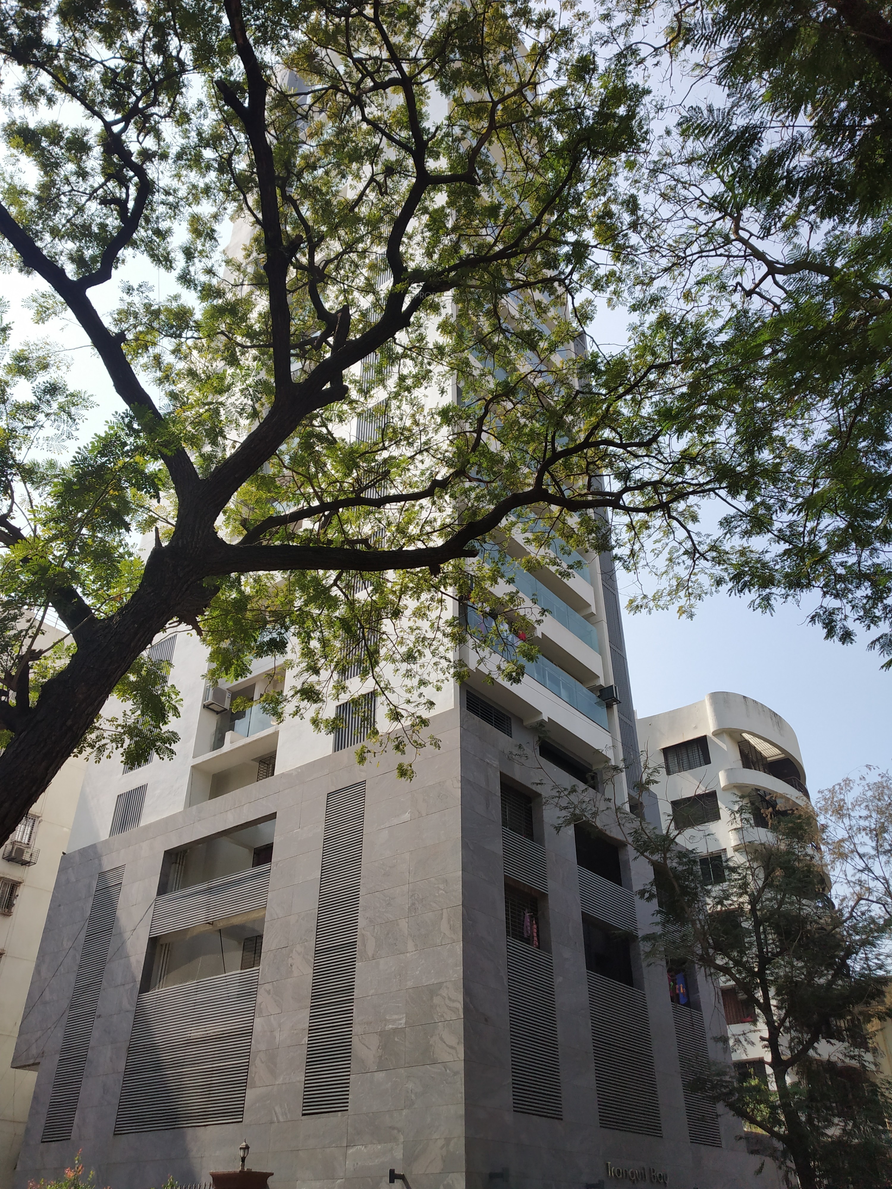 Tranquil Bay Prabhadevi by Suraj Estate Developers Pvt Ltd MAHA RERA