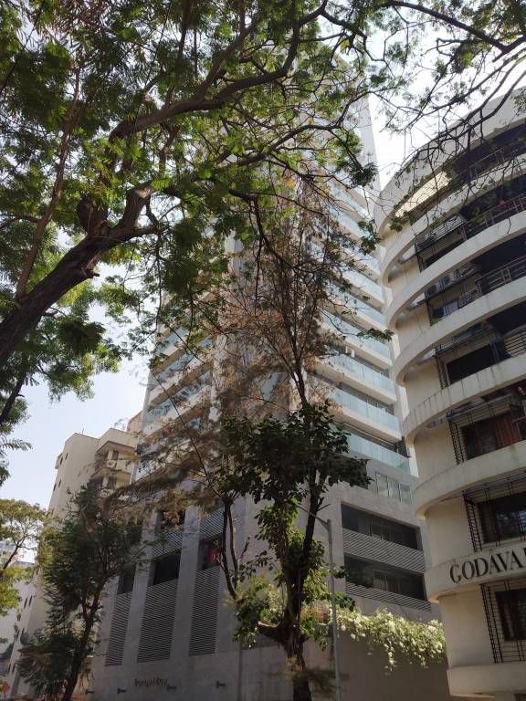 Tranquil Bay Prabhadevi by Suraj Estate Developers Pvt Ltd MAHA RERA