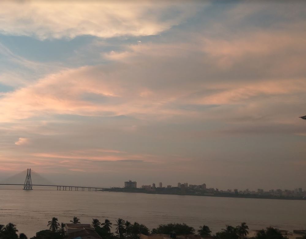 Tranquil Bay Prabhadevi by Suraj Estate Developers Pvt Ltd MAHA RERA