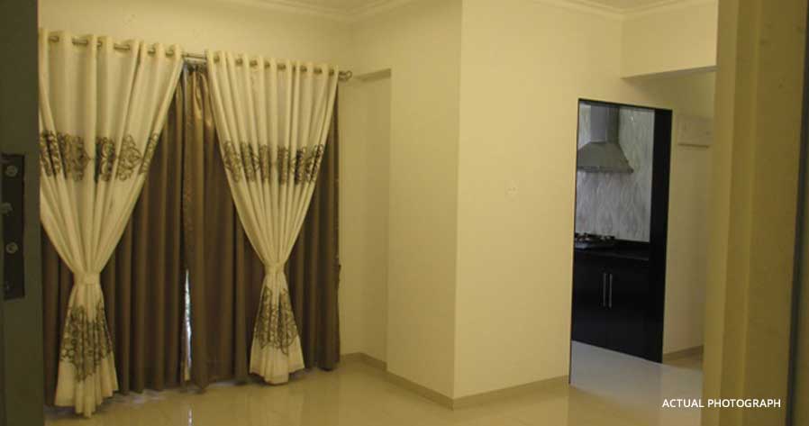Arihant Aarohi Interior Image-2