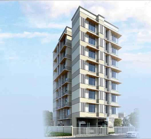 Amar Apartment, Andheri East by Winspace Realty