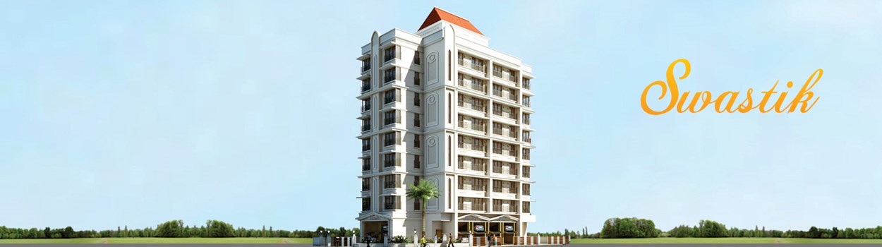 Swastik by Disha Construction