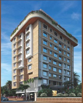 Tridhaatu Atharva by Tridhaatu Realty and Infra Pvt Ltd