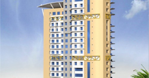 Shree Jayant Darshan by Darshan Properties Group