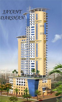 Shree Jayant Darshan by Darshan Properties Group