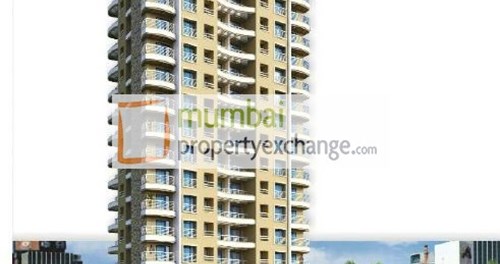 Harsh Residency by Fortune Realty 