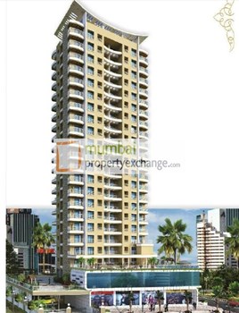 Harsh Residency by Fortune Realty 