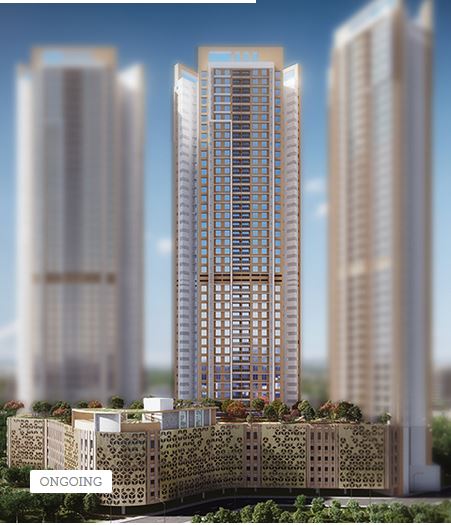 Astron - Kandivali East