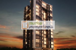 Cypress, Chembur by Force Universal