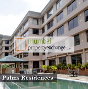 Palms Residency by Royal Palms India Pvt Ltd