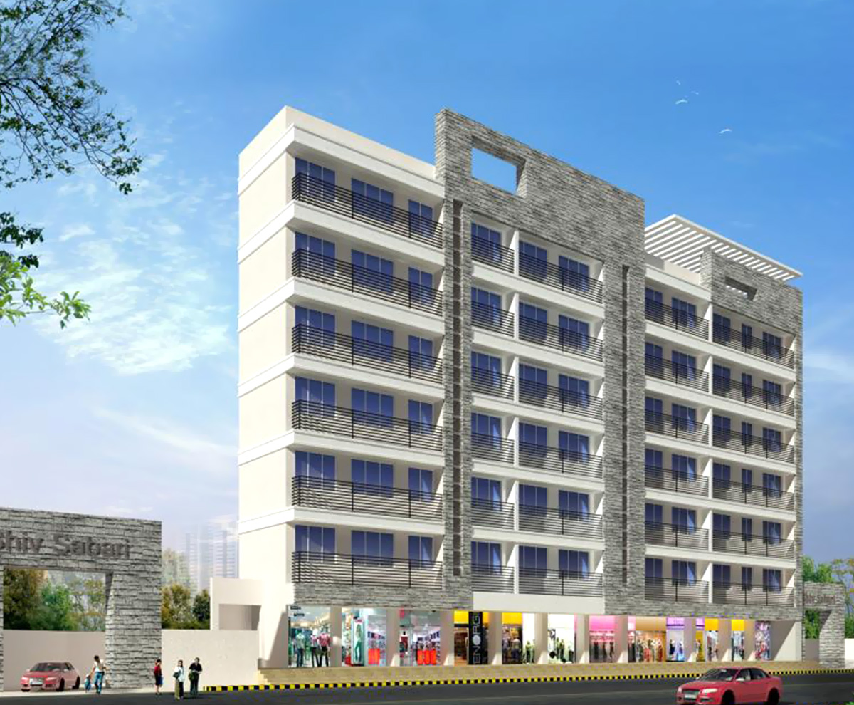 Sabari Sangam, Chembur by Sabari Group