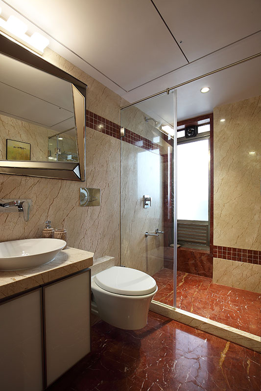 Chandak 49 Ideal Bathroom 