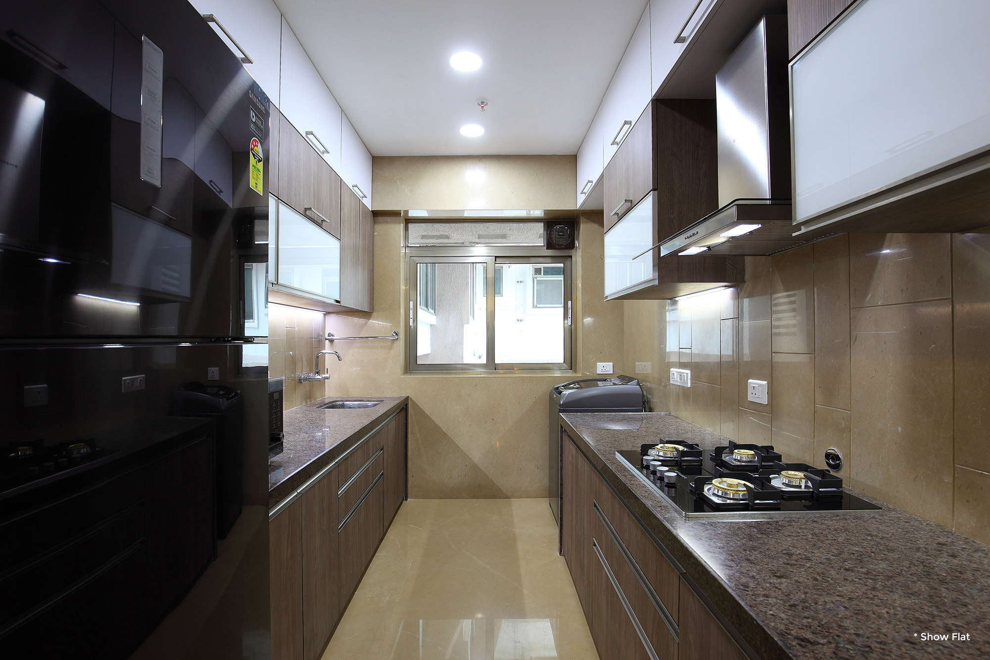 Chandak 49 Ideal Kitchen