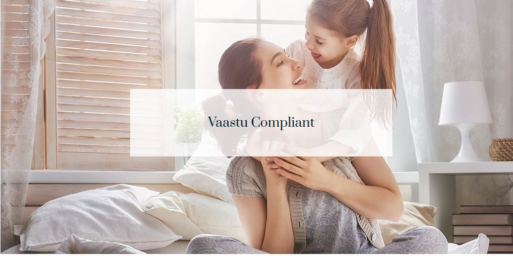 Chandak 49 Ideal Vastu Compliant Homes