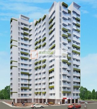 Kanti Regency by Mahavir Group I