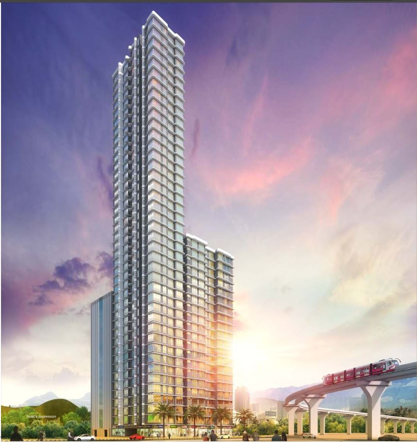 Regalia Elevation Image-2