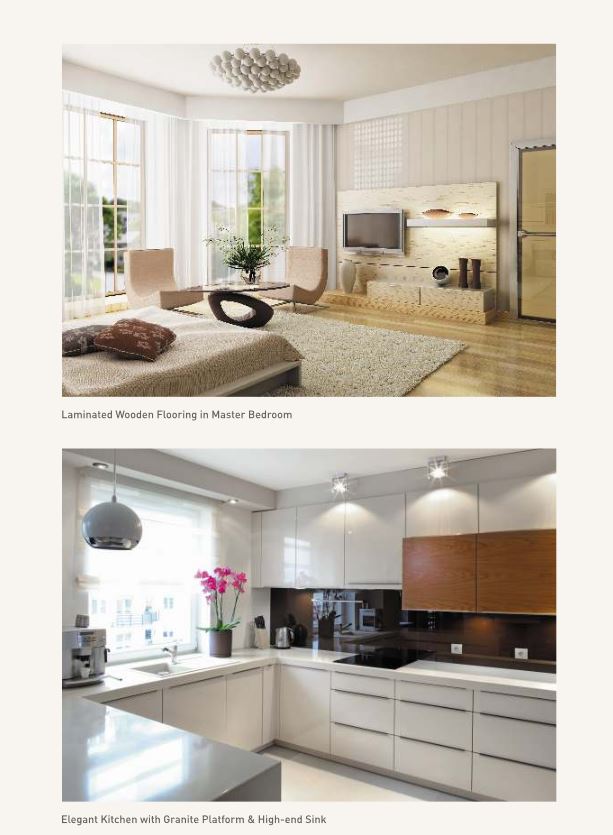 Regalia Interior Image-1