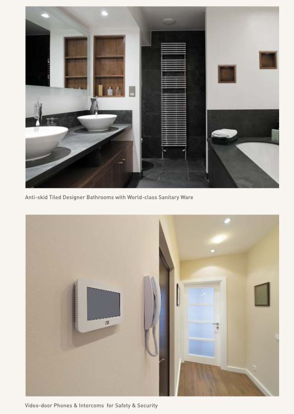 Regalia Interior Image-2