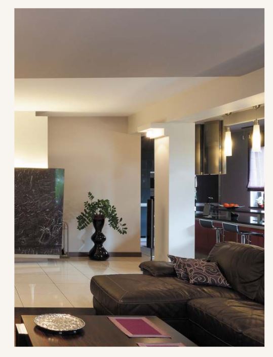 Regalia Interior Image-3