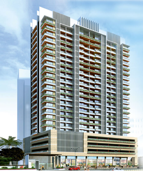 Avenue Park by Build Tech Group Of Companies