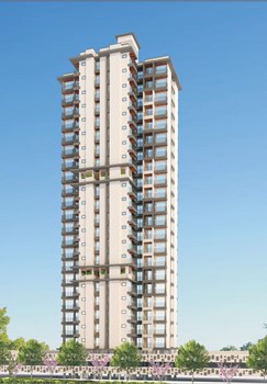 Ellora Heights by Build Tech Group Of Companies