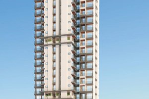 Ellora Heights, Mira Road by Build Tech Group Of Companies