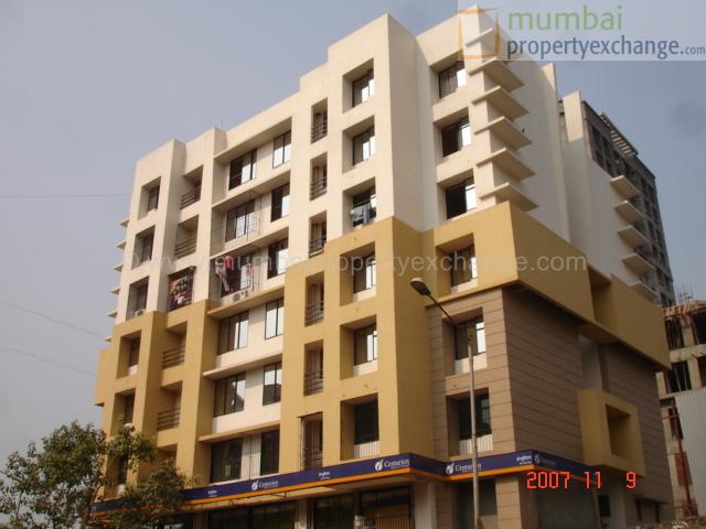Sheldon, Powai by GHP Group