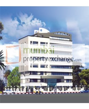 Ram Prabha by Concrete Group of Campanies