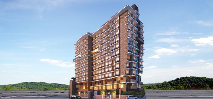 Arham Bluz by Arham Group Developers