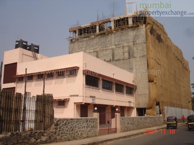 Flat on rent in Amarpali, Vikhroli