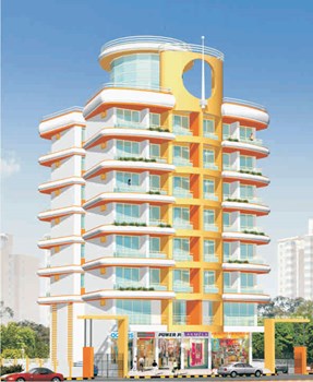 Vishal CHS by Gharkul developers