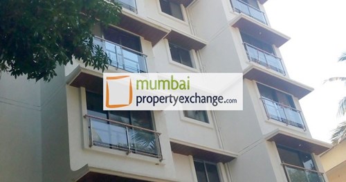Torna Apartment by Rajmudra Constructions.Pvt.Ltd
