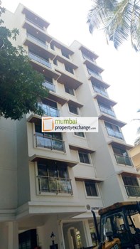 Torna Apartment by Rajmudra Constructions.Pvt.Ltd