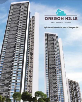 Oregon Hills by Supreme Infrastructure Ltd.