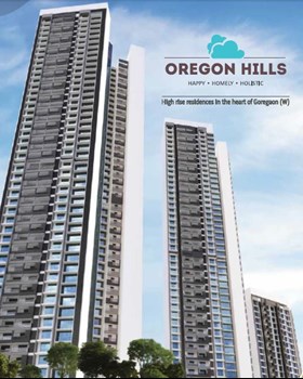Oregon Hills by Supreme Infrastructure Ltd.
