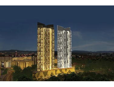 20384 Main - Shreeji Atlantis, Malad West