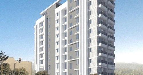 Suvidha by Ami Housing and Development Pvt.Ltd.