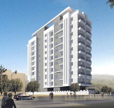 Suvidha by Ami Housing and Development Pvt.Ltd.