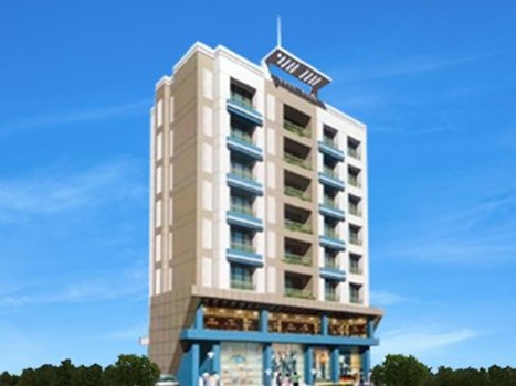 Mihir Enclave by Jet Build Developers