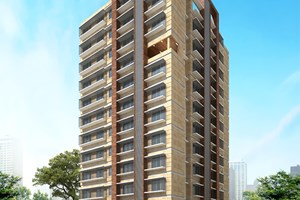 10 Square, Andheri East by Sri Group