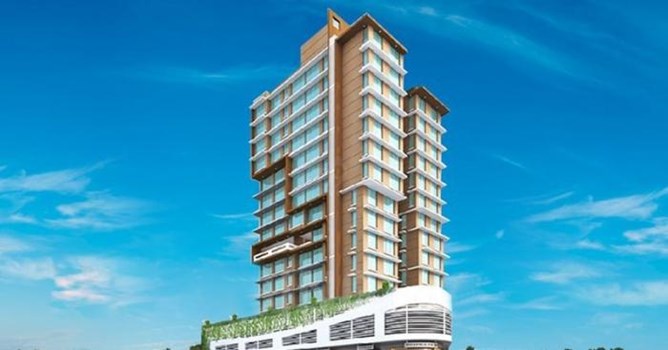 Om Satyam Niwas by Greenfield Developers