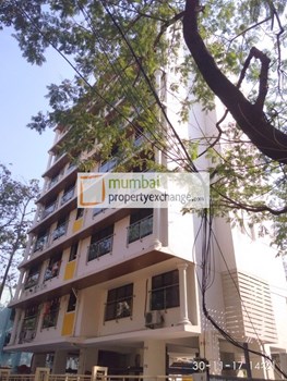 Dipti Meghdoot CHS by Dipti Home Makers Pvt Ltd.